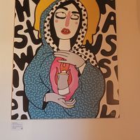  at GAL Cafe in Lisbon