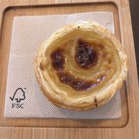 Um lugar delicioso de acolhimento para os veganos em Lisboa 💚  at GAL Cafe in Lisbon