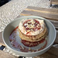   at GAL Cafe in Lisbon