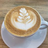   at GAL Cafe in Lisbon