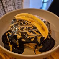  at GAL Cafe in Lisbon