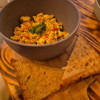  at GAL Cafe in Lisbon