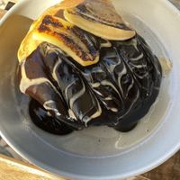   at GAL Cafe in Lisbon