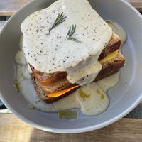   at GAL Cafe in Lisbon