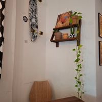  at GAL Cafe in Lisbon