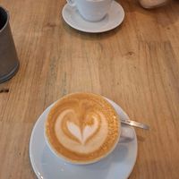  at GAL Cafe in Lisbon