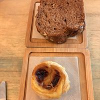   at GAL Cafe in Lisbon