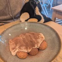  at GAL Cafe in Lisbon