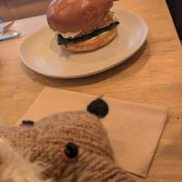  at GAL Cafe in Lisbon