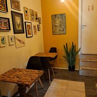  at GAL Cafe in Lisbon