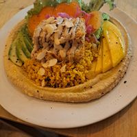  at GAL Cafe in Lisbon