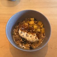   at GAL Cafe in Lisbon