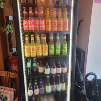  at GAL Cafe in Lisbon