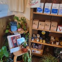  at GAL Cafe in Lisbon