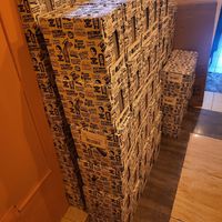  at GAL Cafe in Lisbon