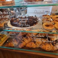  at GAL Cafe in Lisbon