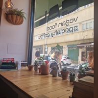  at GAL Cafe in Lisbon