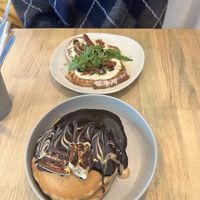   at GAL Cafe in Lisbon