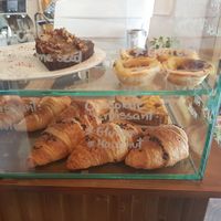  at GAL Cafe in Lisbon