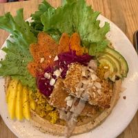   at GAL Cafe in Lisbon