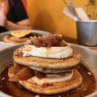  at GAL Cafe in Lisbon