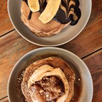  at GAL Cafe in Lisbon