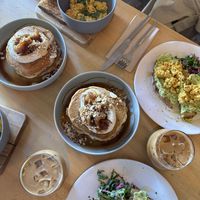   at GAL Cafe in Lisbon