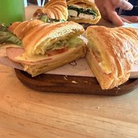 I gave mine a 2/5 and only because a 1 sounds terrible 😞   at GAL Cafe in Lisbon
