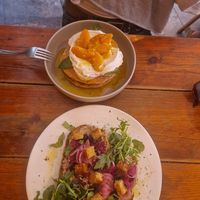  at GAL Cafe in Lisbon