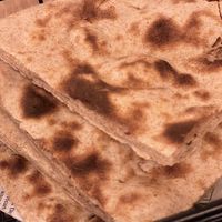 Roti  at Jimbu in Evora