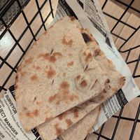 Roti at Jimbu in Evora