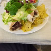  at Jardim de Borboletas in Santo Antonio Das Areias