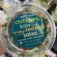 I love this!   at Trader Joe's in Fair Oaks