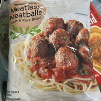   at Trader Joe's in Fair Oaks