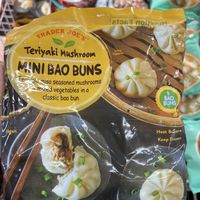 These are good!   at Trader Joe's in Fair Oaks