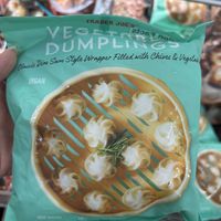   at Trader Joe's in Fair Oaks