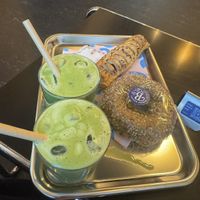   at Bakery Bakery - GeWo in Bern