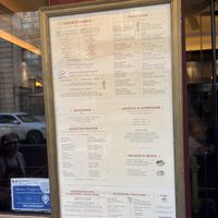   at Le Bac à Glaces in Paris