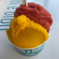  at Bibì e Bibò - Calle de Fuencalle in Madrid