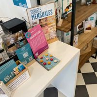  at Bibì e Bibò - Calle de Fuencalle in Madrid