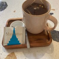  at Beik Beik in Madrid