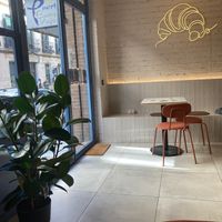  at Beik Beik in Madrid