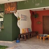 Ambiente at Menosduz Sorveteria in Londrina