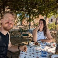  at Podere Sole in Trequanda