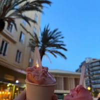  at Antigua Lechería in Valencia