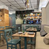 Interior at Il Cortile - Valencia in Valencia