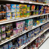  at Apna Bazar Farmers Market in Bensalem