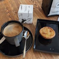  at Nat'elier | Pastel de Nata in Lisbon