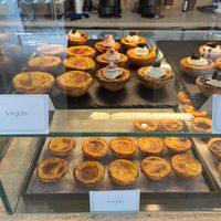  at Nat'elier | Pastel de Nata in Lisbon