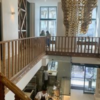 Inside store, beautiful   at Nat'elier | Pastel de Nata in Lisbon